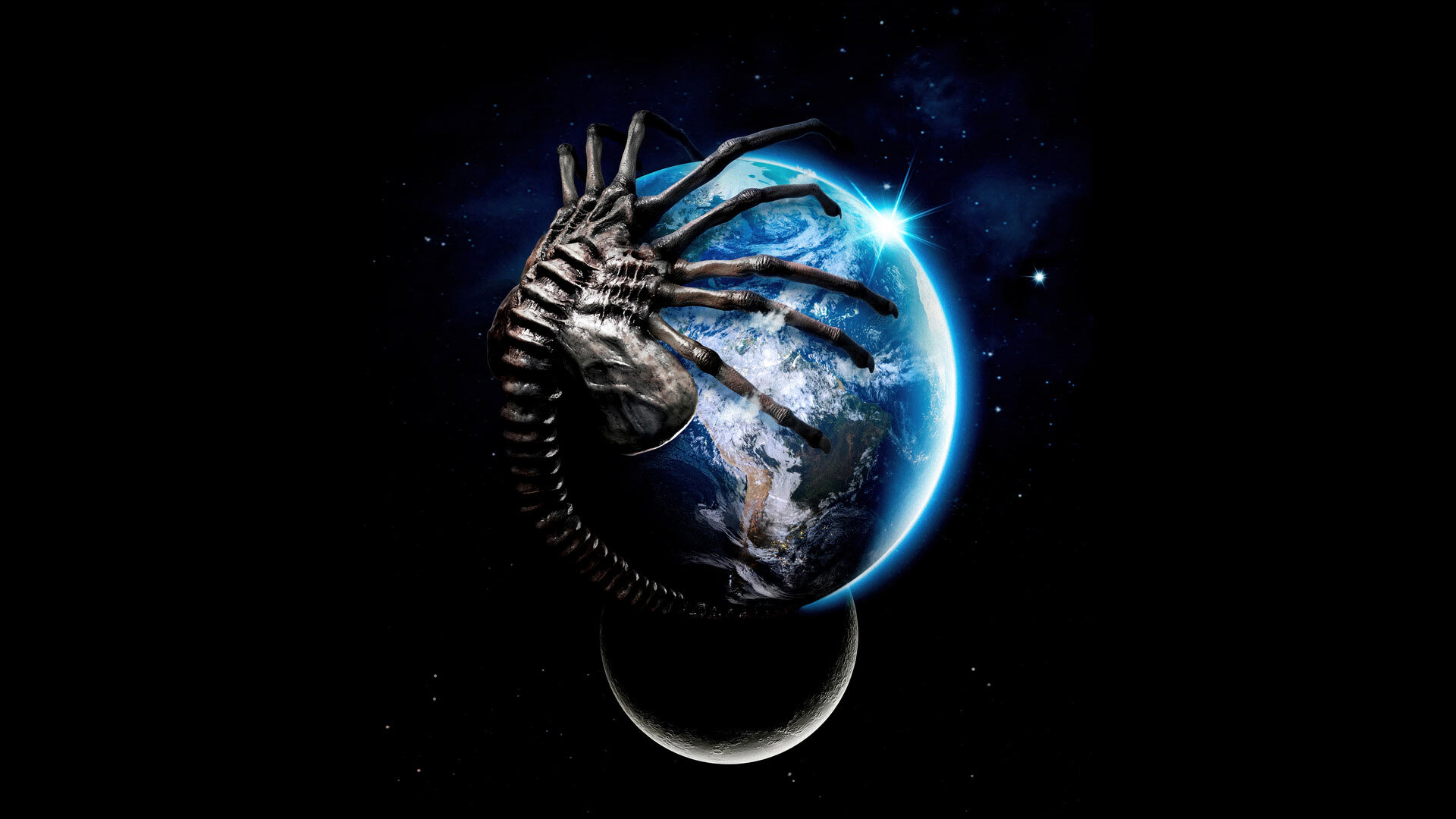 تیزر تریلر جدید سریال Alien: Earth منتشر شد